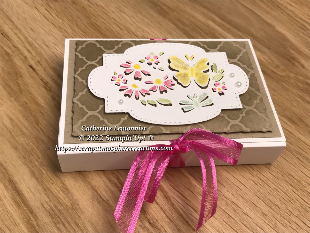 Atelier d&rsquo;été