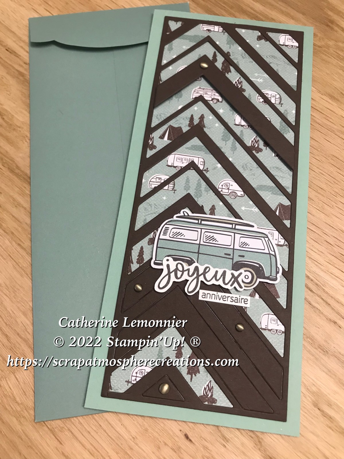 Vers les grands&nbsp;espaces