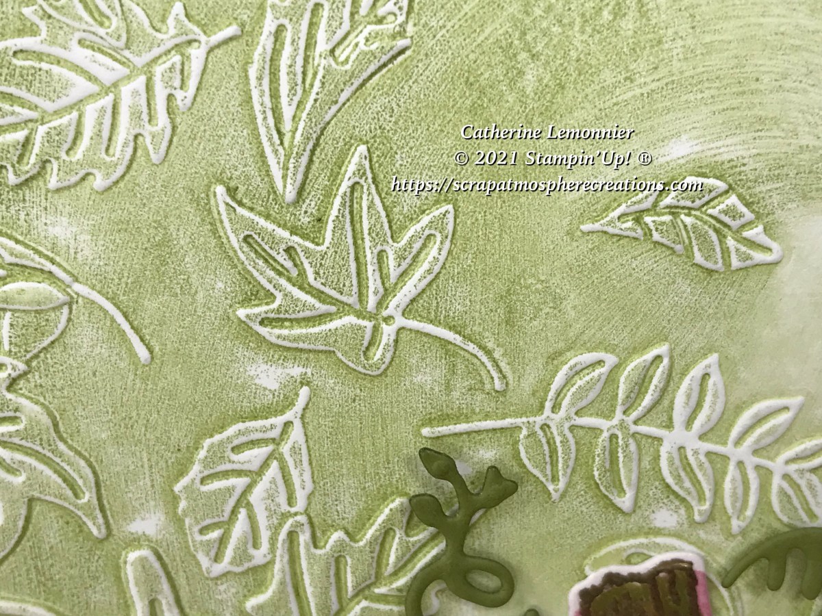 Saison des citrouilles