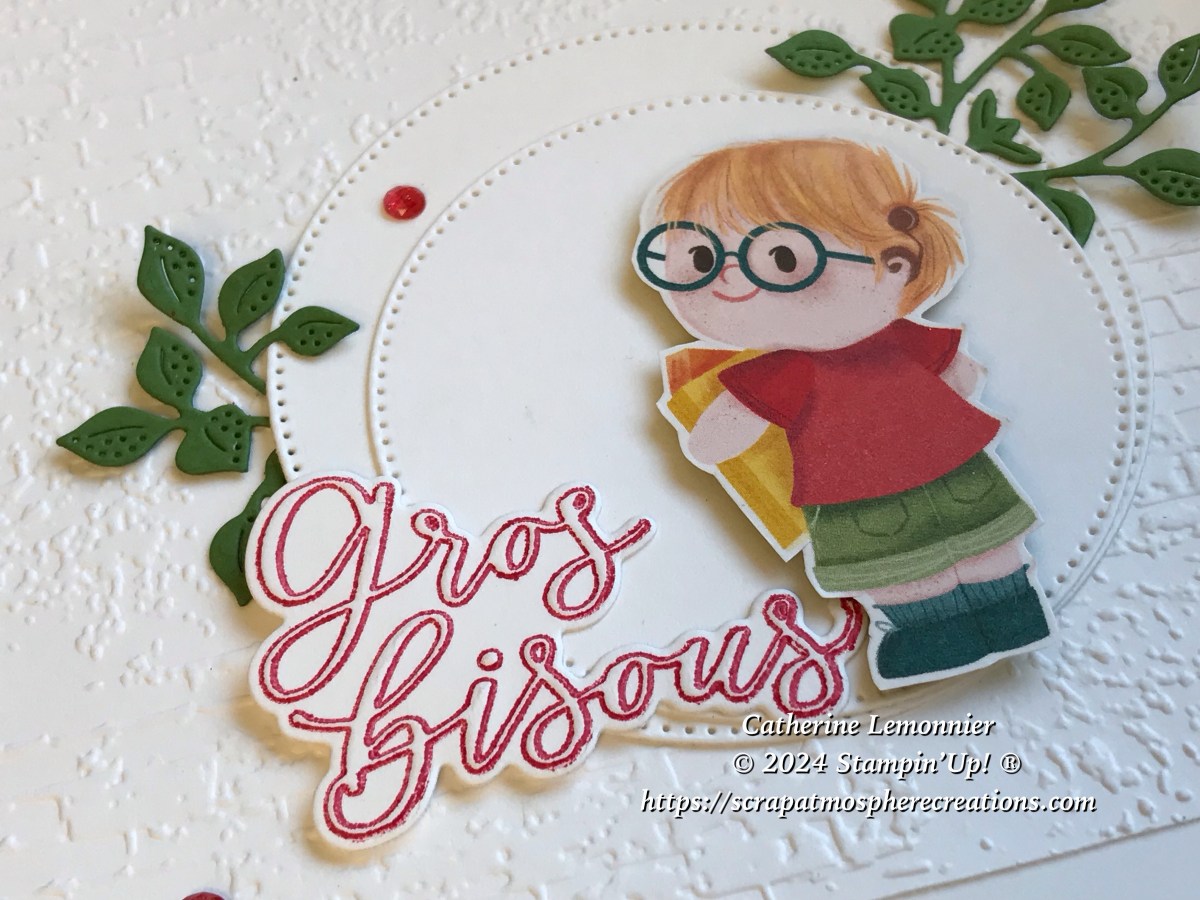 Mini-catalogue Janvier-Avril : mes premiers coups de&nbsp;coeur