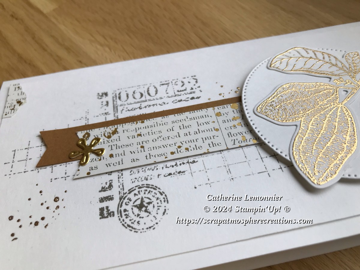 Douceurs de la&nbsp;Nature