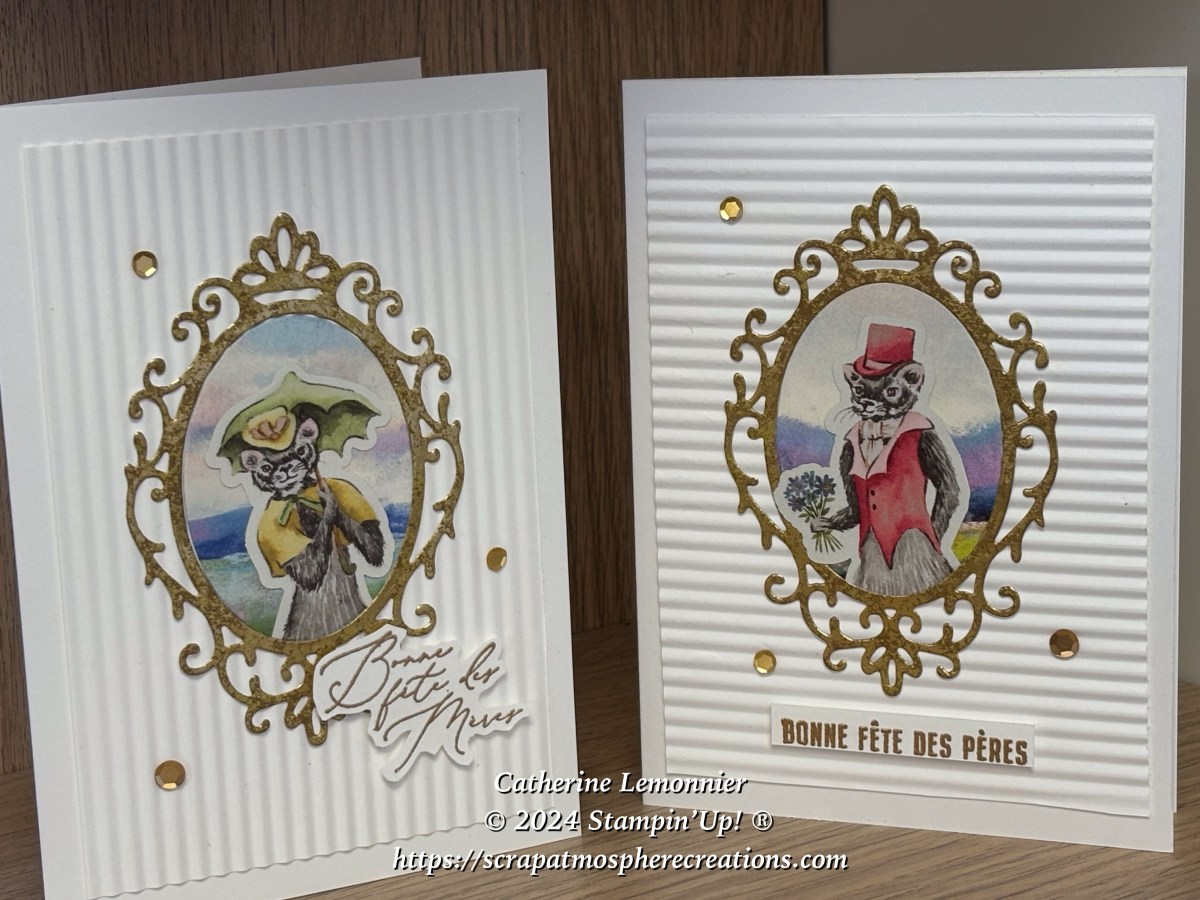 Bientôt la fête des&nbsp;mères