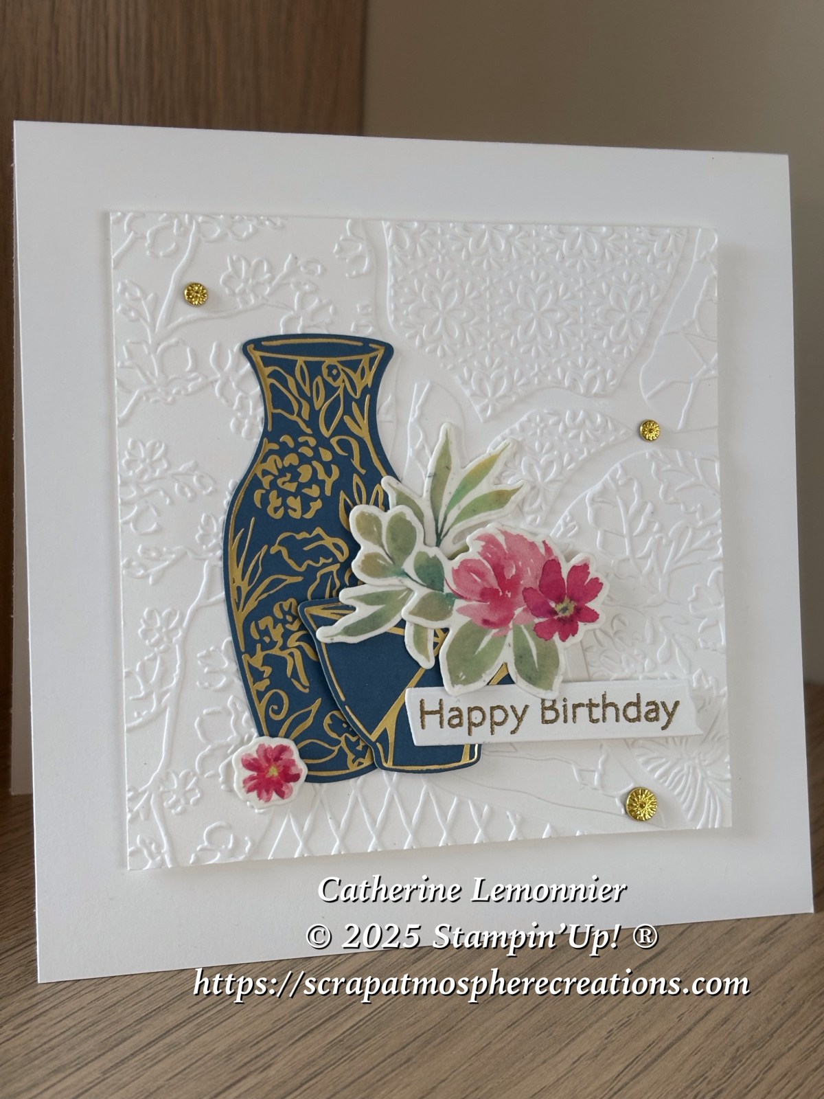 Inspirations Kintsugi