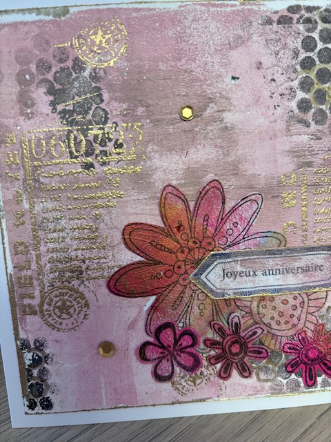 Gelli Plate