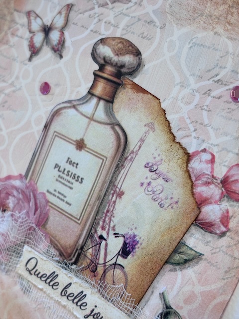 Parfum vintage